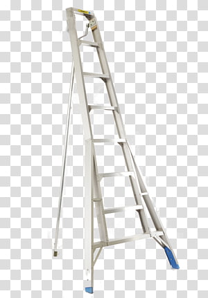 Ladder, Pool ladder transparent background PNG clipart thumbnail