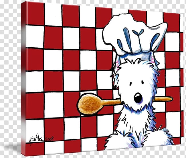 West Highland White Terrier Christmas tree Game, christmas transparent background PNG clipart