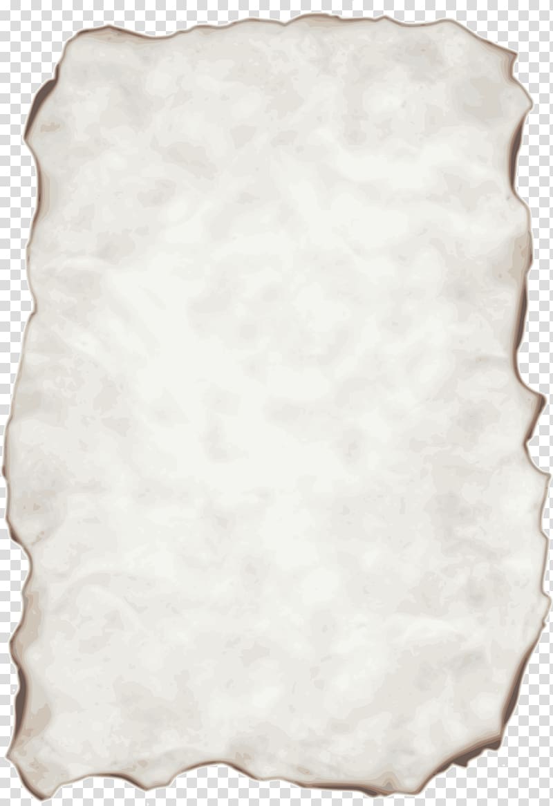 white , Paper Drawing Parchment , Paper tear transparent background PNG clipart