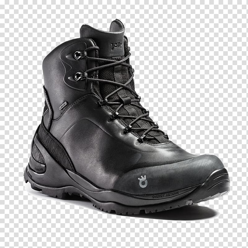 Shoe Gore-Tex HAIX-Schuhe Produktions, und Vertriebs GmbH Leather Boot, safety shoe transparent background PNG clipart