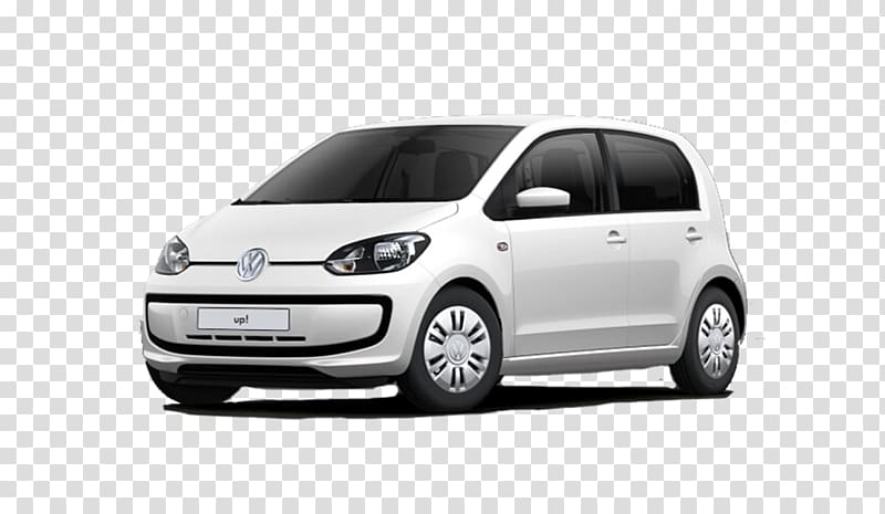 Volkswagen Up Car Volkswagen Polo Volkswagen Passat, volkswagen transparent background PNG clipart