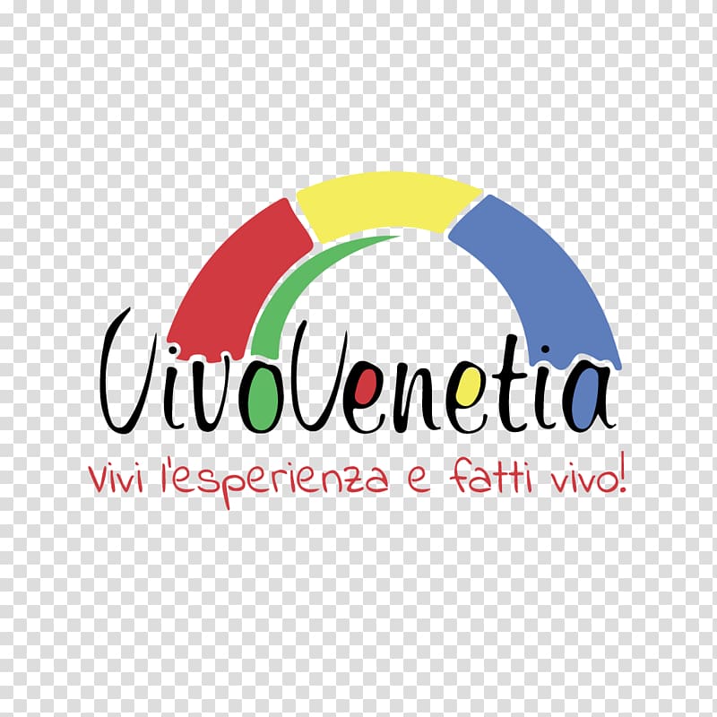 VivoVenetia Madonna dell\'Orto Lido di Venezia Venetian Lagoon Logo, Vivo logo transparent background PNG clipart