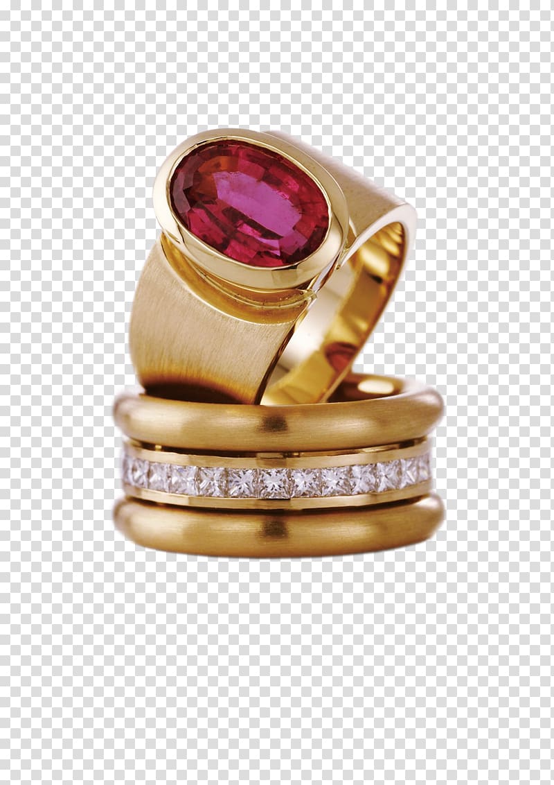 Ruby Ring Diamond Alamy, Ruby Ring transparent background PNG clipart