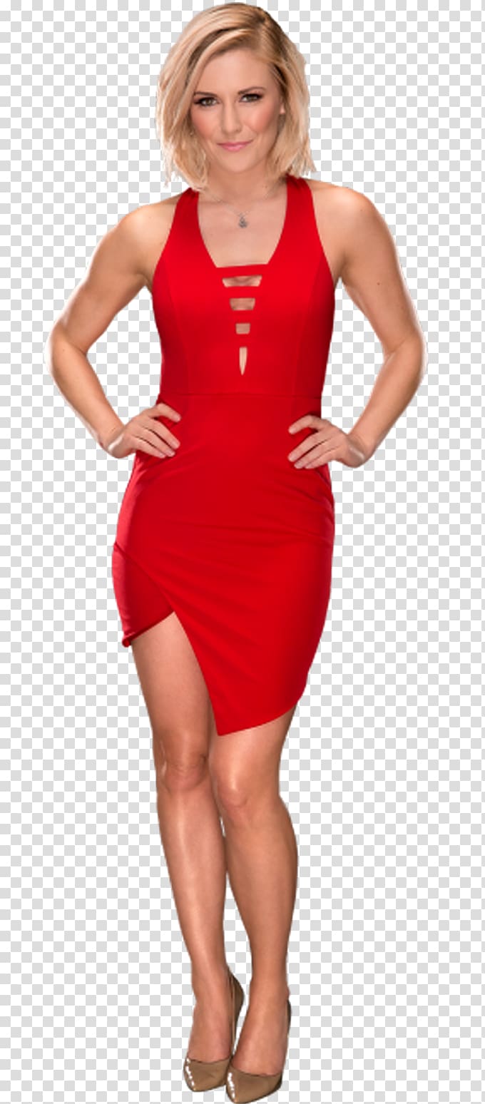 Renee Young WWE SmackDown Women in WWE Sports commentator, bill goldberg transparent background PNG clipart