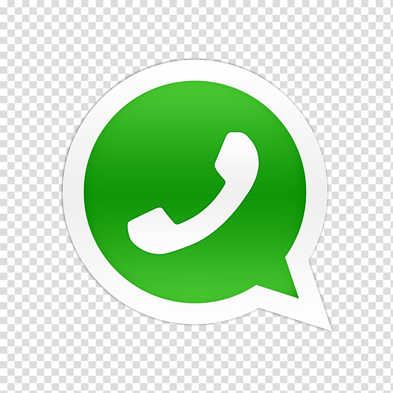 WhatsApp Viber Android Emoji iPhone, logo logo whatsapp transparent background PNG clipart