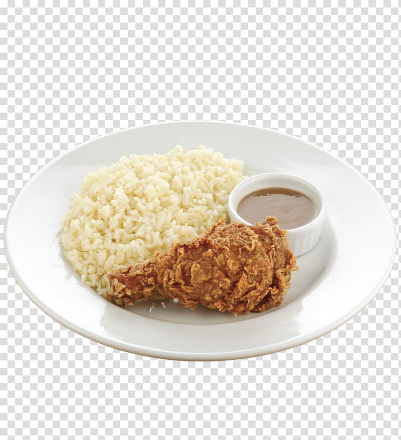Fried chicken Sinigang Filipino cuisine Breakfast Tinola, fried chicken transparent background PNG clipart