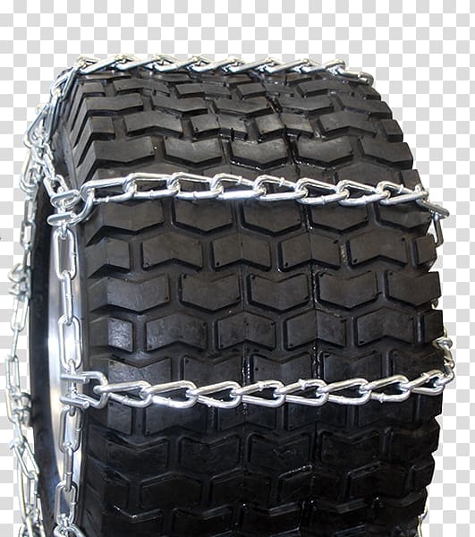 Snow chains Lawn Mowers Tire Bicycle, Snow Chains transparent background PNG clipart