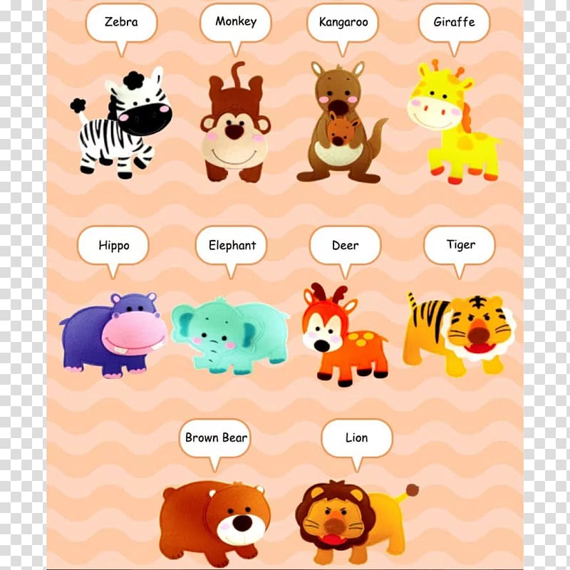 Material Line Animal Font, Animal Family transparent background PNG clipart