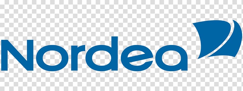 Logo Nordea Bank Danmark A/S Nordea Bank Polska, bank transparent background PNG clipart