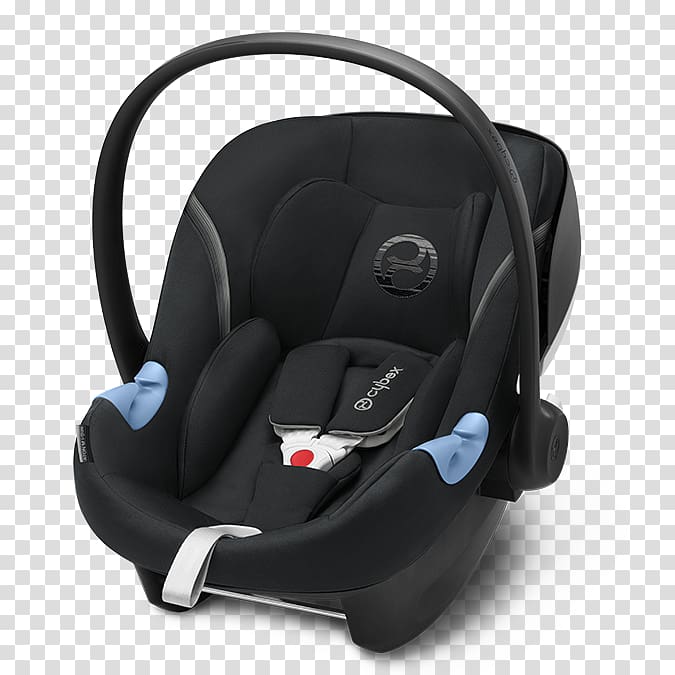 Baby & Toddler Car Seats Cybex Sirona M2 i-Size Cybex Aton 5 Infant, seat transparent background PNG clipart