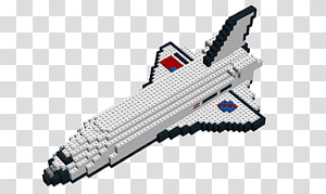 lego technic space shuttle 8480