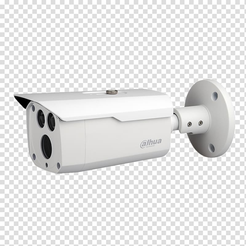 High Definition Composite Video Interface Dahua Technology Closed-circuit television IP camera, Camera transparent background PNG clipart