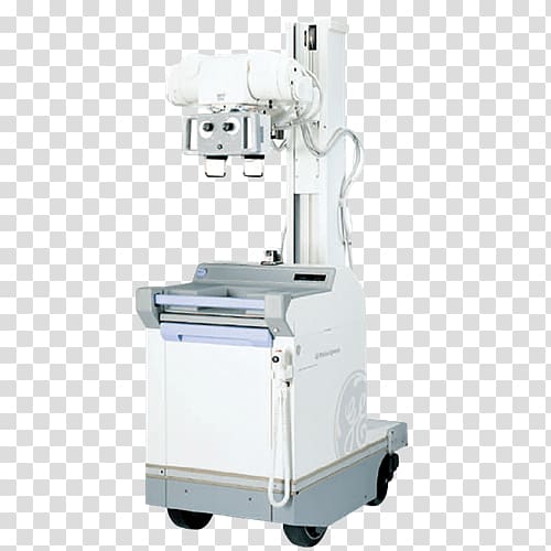 Medical Equipment X-ray machine X-ray generator, rayos x transparent background PNG clipart