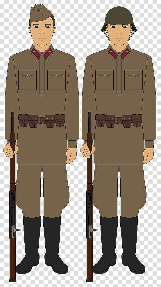 Second World War Nazi Germany Military uniform World War II in Yugoslavia Army officer, Soldier transparent background PNG clipart