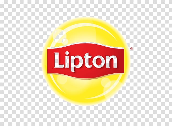 Lipton logo illustraiton, Lipton Logo transparent background PNG clipart
