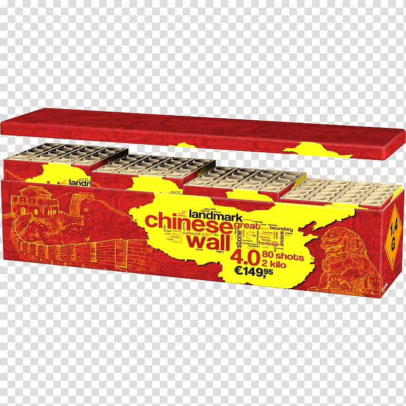 Great Wall of China Fireworks cardboard Product Haulerwijk, great wall of china transparent background PNG clipart