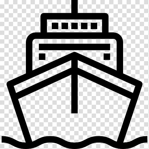 Ship Computer Icons Maritime transport Boat, ships and yacht transparent background PNG clipart