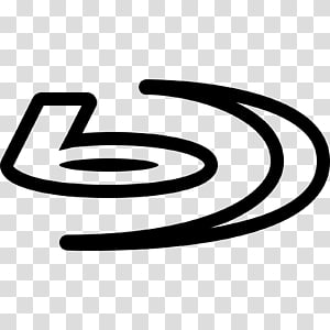 Computer Icons Symbol , blu-ray transparent background PNG clipart thumbnail