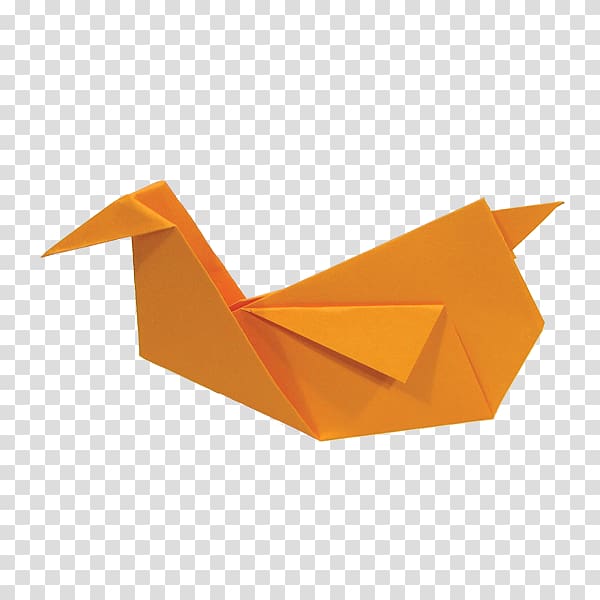 Origami Paper, design transparent background PNG clipart