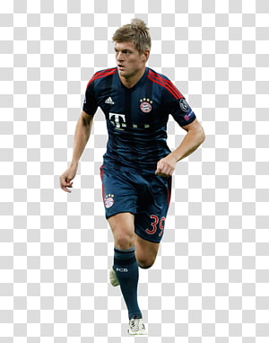 Tottenham Hotspur F.C. T-shirt Soccer player Team sport Outerwear, Toni Kross transparent background PNG clipart thumbnail