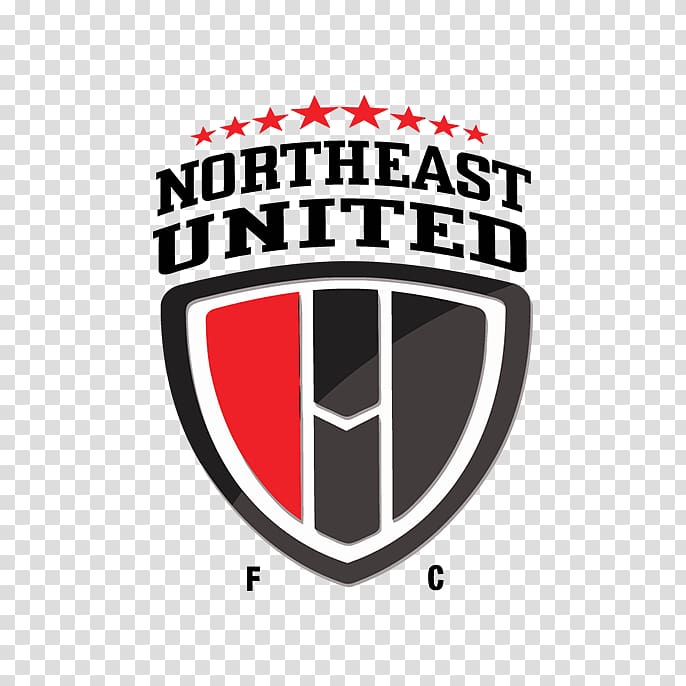NorthEast United FC 2017–18 Indian Super League season FC Goa FC Pune City, India transparent background PNG clipart