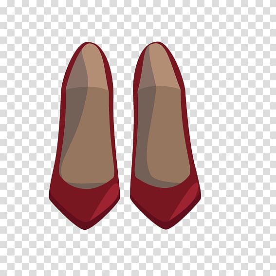 Shoe High-heeled footwear Gratis Computer file, Ms. heels transparent background PNG clipart