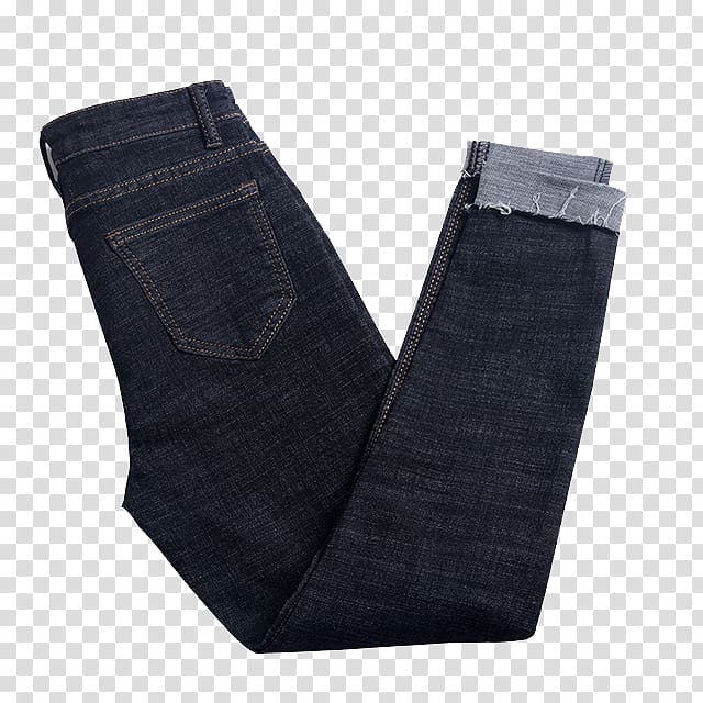 Jeans Trousers Denim Pocket, A Liu jeans transparent background PNG clipart