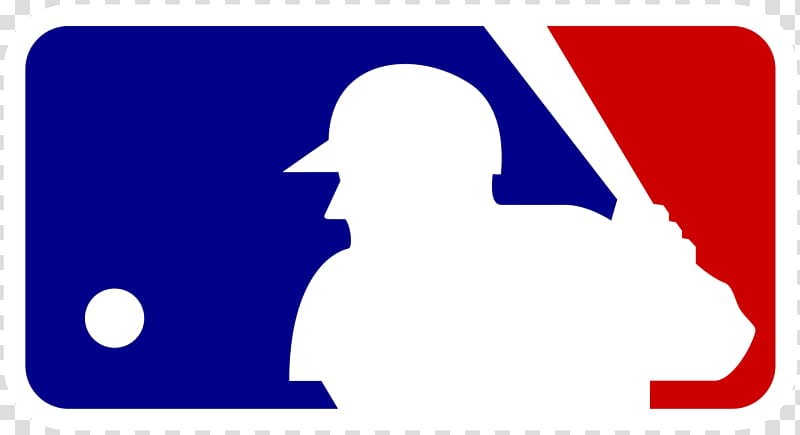 MLB World Series Cleveland Indians Milwaukee Brewers Major League Baseball logo, baseball transparent background PNG clipart