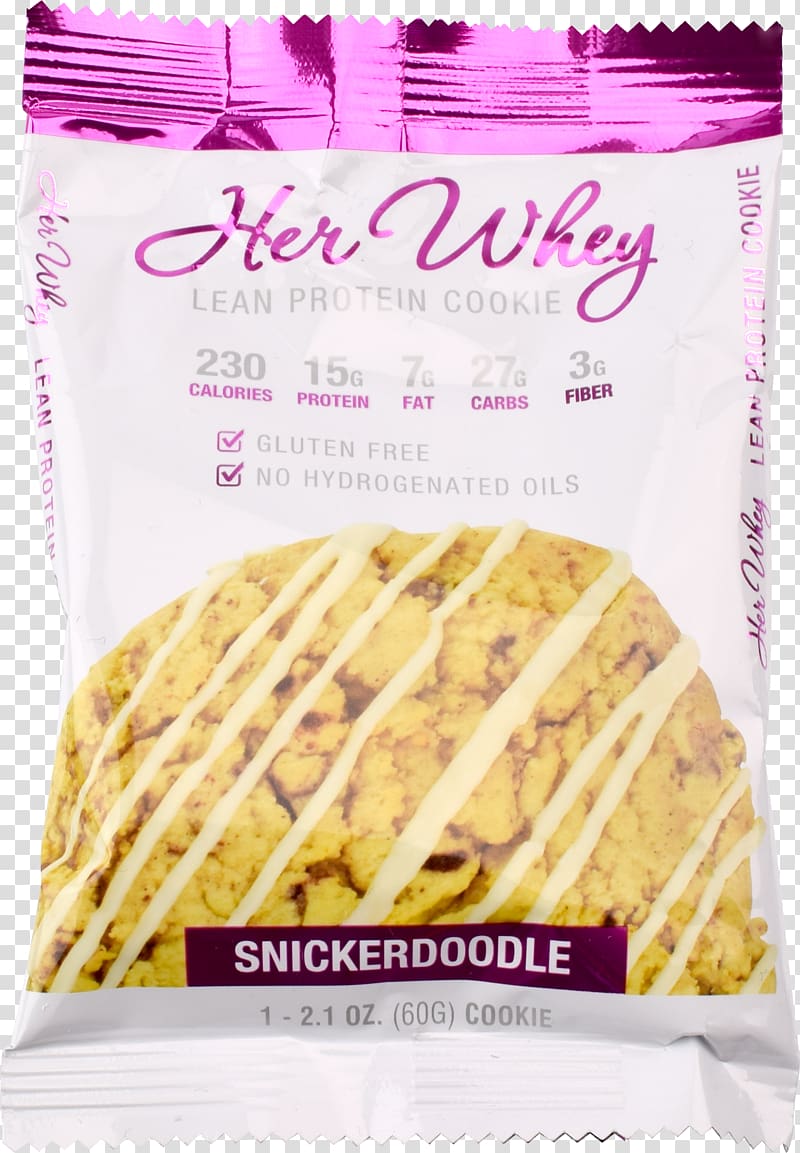 Snickerdoodle Biscuits Wafer Sugar cookie Protein, SNICKER transparent background PNG clipart