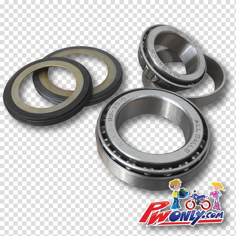 Ball bearing Wheel Lubrication Lubricant, Steering Part transparent background PNG clipart