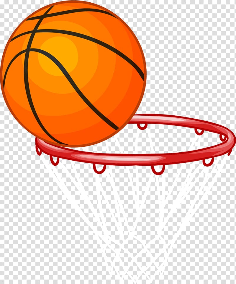 Basketball Ball game, Basketball Basketball Network transparent background PNG clipart