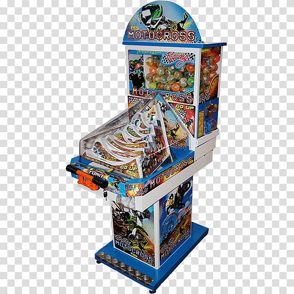 Mortal Kombat Puzzle Bobble Pinball Arcade game, dispencer transparent background PNG clipart