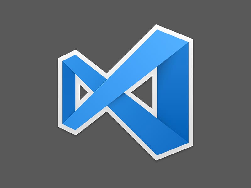 Microsoft Visual Studio Visual Studio Code Computer Icons, studio transparent background PNG clipart