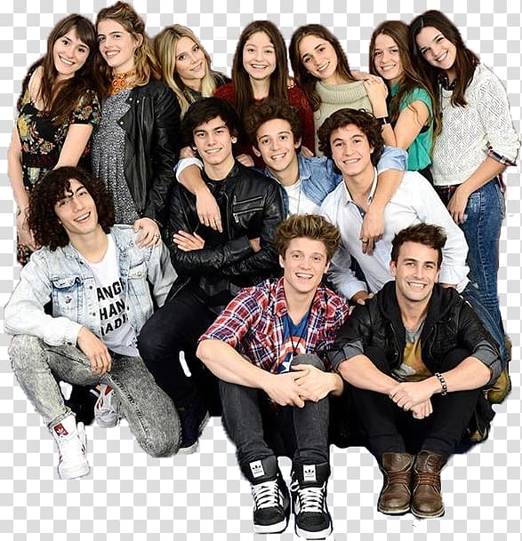 Soy Luna Live Soy Luna Cast Elenco de Soy Luna Modo Amar, others transparent background PNG clipart