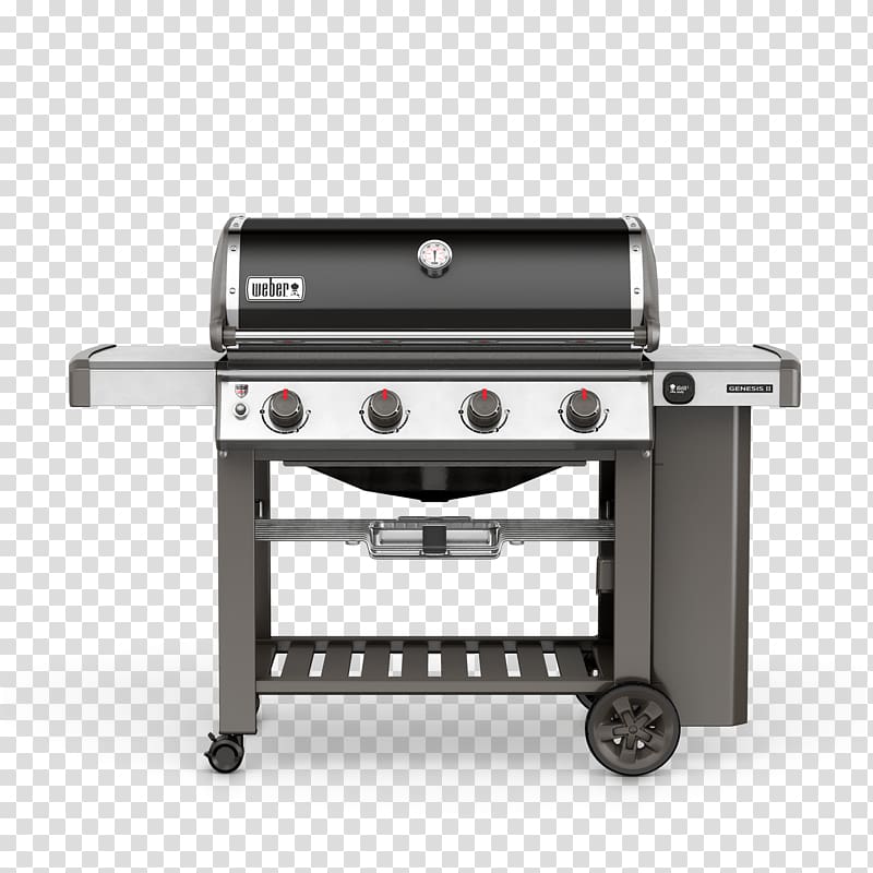 Barbecue Natural gas Propane Gas burner Grilling, barbecue grill transparent background PNG clipart