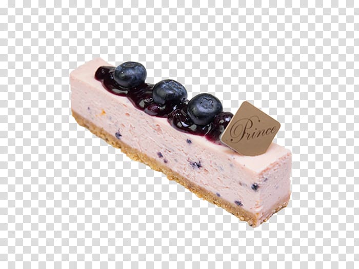 Cheesecake Bakery Macaron Sponge cake Blueberry, blueberry transparent background PNG clipart