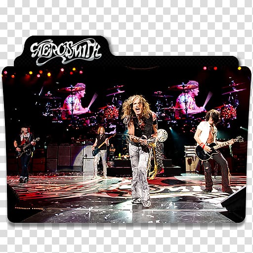 Aerosmith Heavy metal Greatest Hits Music Toys in the Attic, megadeth transparent background PNG clipart
