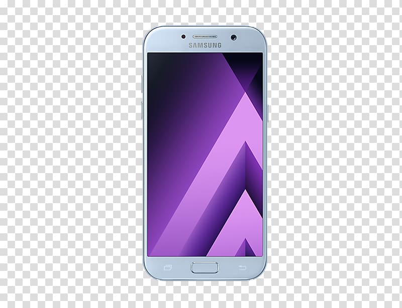 Samsung Galaxy A5 (2017) Samsung Galaxy A3 (2017) Samsung Galaxy A7 (2017) Samsung Galaxy A3 (2015), samsung transparent background PNG clipart