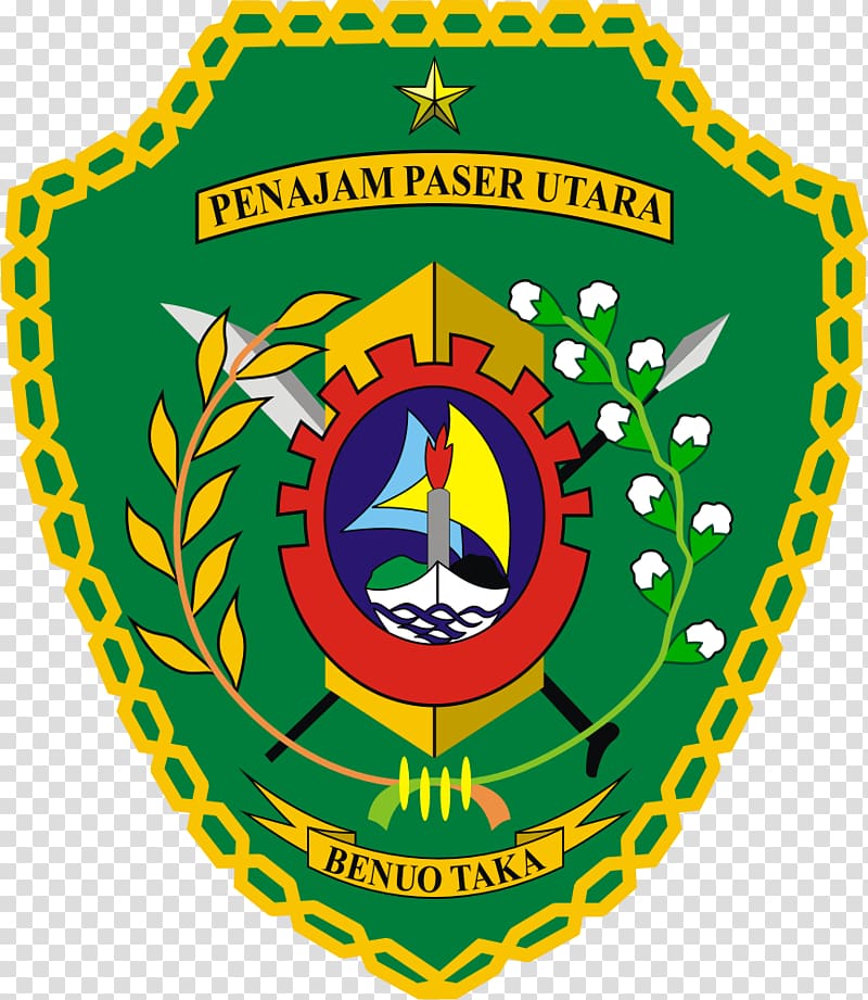 Penajam Paser Regency Kutai Kartanegara Regency Balikpapan, others transparent background PNG clipart
