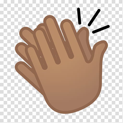 What Do All The Hand Emojis Mean? Prayer Hands, Applause, & Peace