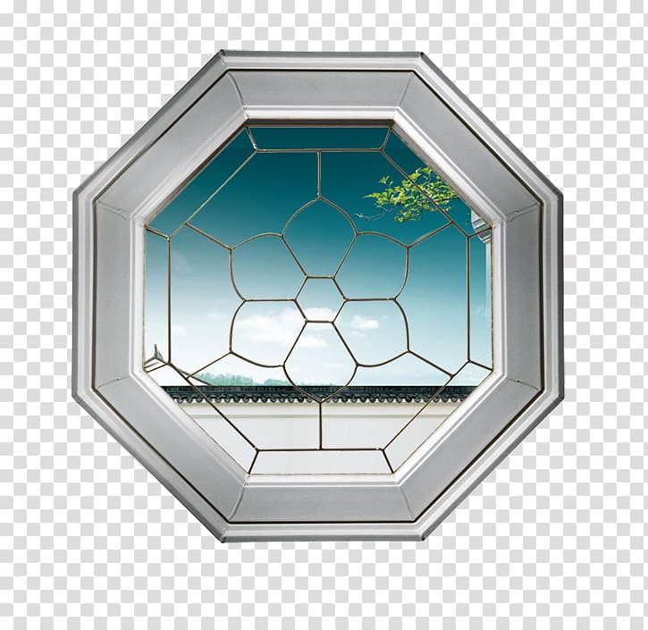 Polygon Window Pattern, Model window transparent background PNG clipart