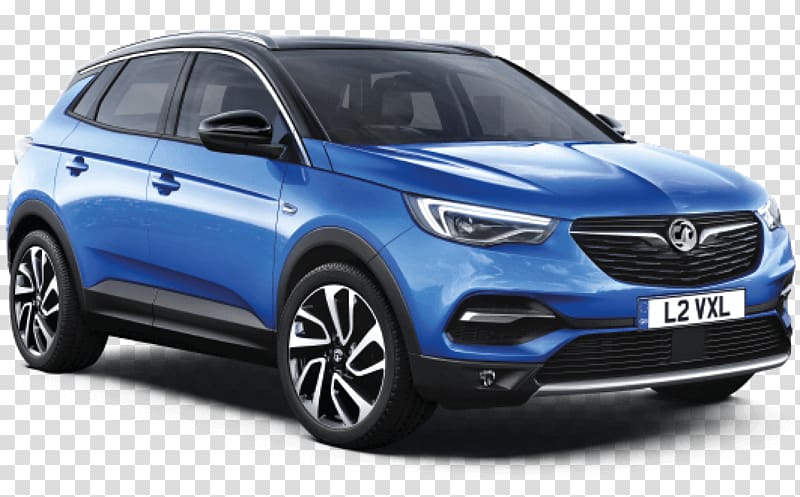 Vauxhall Motors Opel Grandland X Car Vauxhall Astra, opel transparent background PNG clipart