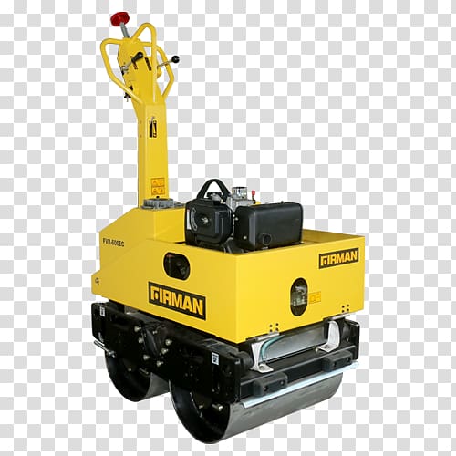Compactor Machine Motor vehicle, Firman transparent background PNG clipart