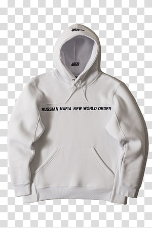 russian mafia new world order hoodie