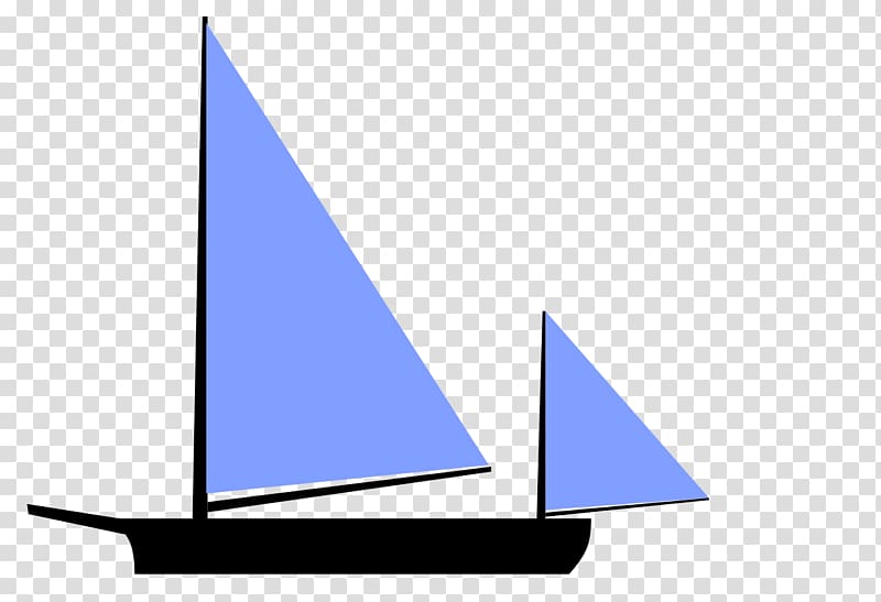Sail plan Sailing ship Rigging, sail transparent background PNG clipart