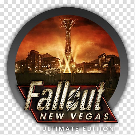 Fallout: New Vegas Fallout 3 Wasteland Fallout 2 The Elder Scrolls V: Skyrim, others transparent background PNG clipart