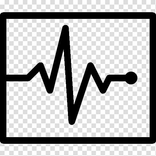 Computer Icons Heart rate monitor Computer Monitors, monitors transparent background PNG clipart