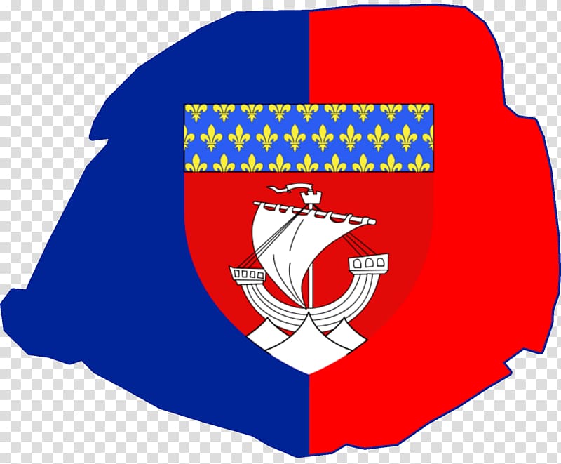 Flag of Paris Coat of arms of Paris, Paris transparent background PNG clipart