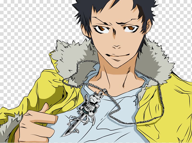 Takeshi Yamamoto Akira Amano Reborn! Mangaka Fan art, reborn transparent background PNG clipart