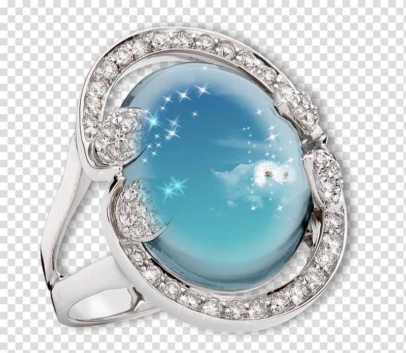 Ring frame , Sapphire Ring Frame transparent background PNG clipart